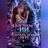 Я влюбилась в ИИ, который должен был удержать меня в игре