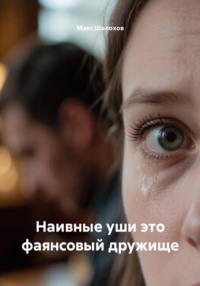 Наивные уши это фаянсовый дружище