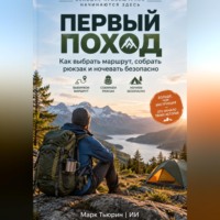 Первый поход: Как выбрать маршрут, собрать рюкзак и ночевать безопасно