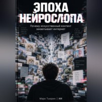 Эпоха нейрослопа: Почему искусственный контент захватывает интернет