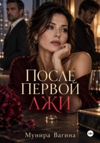 После первой лжи