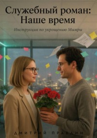 Служебный роман: Наше время или Инструкция по укрощению Мымры