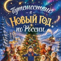Путешествие в Новый год по России (для детей)