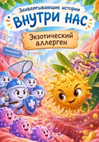 Экзотический аллерген