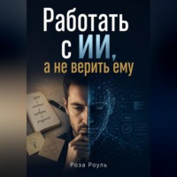 Работать с ИИ, а не верить ему