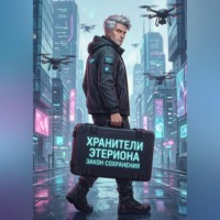 Хранители Этериона: Закон сохранения