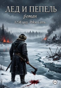 Лёд и пепел
