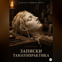 Записки танатопрактика