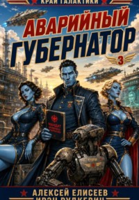 Край Галактики. Аварийный Губернатор III
