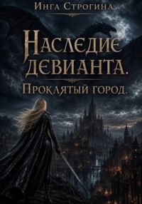 Наследие девианта. Проклятый город
