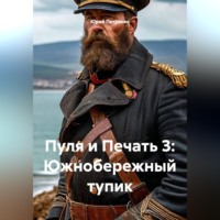 Пуля и Печать 3: Южнобережный тупик