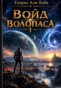 Войд Волопаса I