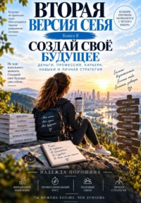 Вторая версия себя. Создай своё будущее