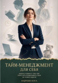 Тайм-менеджмент для себя