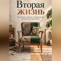 Вторая жизнь: Как ремонт, винтаж и перепродажа меняют культуру вещей