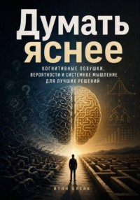 Думать яснее. Когнитивные ловушки, вероятности и системное мышление для лучших решений