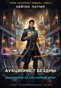 Аукционист Бездны: Монополия на системный дроп