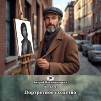 Портретное сходство