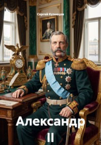 Александр II