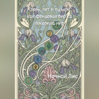 Кровь, Пот и Пузыри. Как фондовая биржа покорила мир