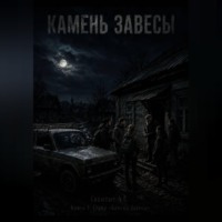 Камень Завесы