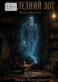 Последний Лот. Вещи Филина