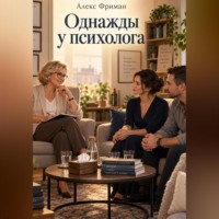 Однажды у психолога