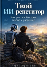 Твой ИИ-репетитор: Как учиться быстрее, глубже и увереннее