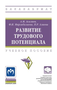 Развитие трудового потенциала