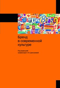 Бренд в современной культуре