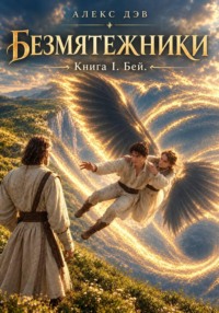 Безмятежники. Книга 1. Бей