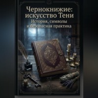 Чернокнижие: искусство Тени