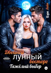 Двойной лунный восторг. Тяжёлый выбор