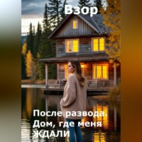 После развода. Дом, где меня ждали