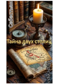 Тайна двух столиц
