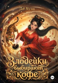 Злодейки выбирают кофе