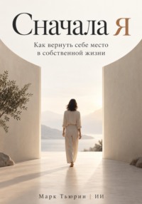 Сначала я: Как вернуть себе место в собственной жизни