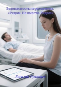 Безопасность переоценена. «Рядом. Не вместо. Рядом»