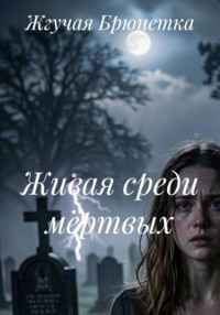 Живая среди мёртвых