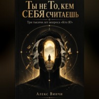 Ты не то, кем себя считаешь. Три тысячи лет вопроса кто я?