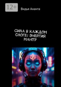 Сила в каждом слоге: Энергия мантр