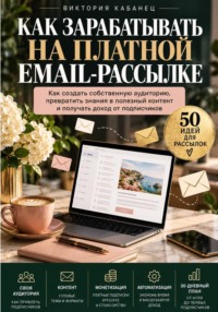 Как зарабатывать на платной email-рассылке