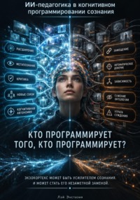 ИИ-педагогика в когнитивном программировании сознания