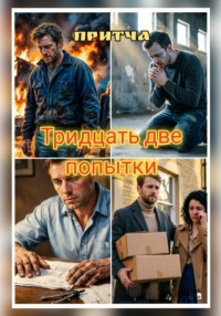 Тридцать две попытки