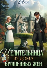Целительница из дома брошенных жен