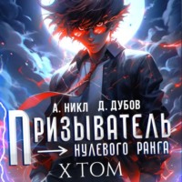 Призыватель нулевого ранга. Том 10