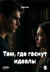 Там, где гаснут идеалы