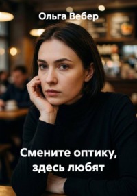 Смените оптику, здесь любят