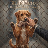 Жди меня. История одной собаки