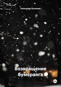 Возвращение бумеранга
